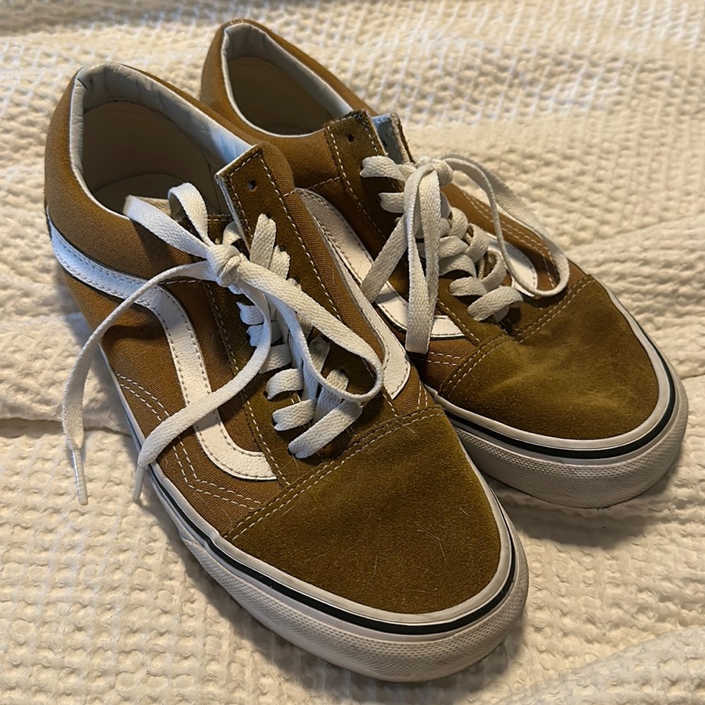 Vans old Skool